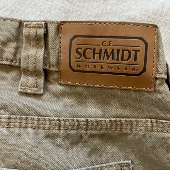 C.E. Schmidt Work Pants - Picture 5 of 14